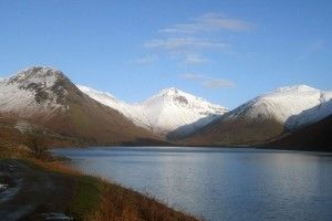 Photo for Wasdale New Year