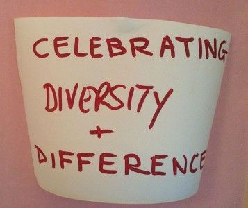 Celebrating Diversity